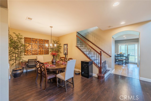 Image 4 of 43 For 17073 Spring Canyon