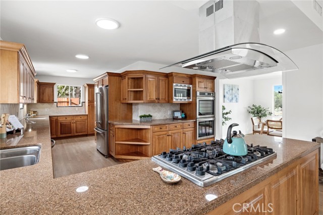 Detail Gallery Image 15 of 39 For 2808 via Anacapa, Palos Verdes Estates,  CA 90274 - 4 Beds | 2 Baths