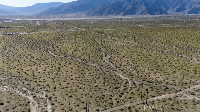 Detail Gallery Image 6 of 18 For 0 16th Ave & Power Line Rd, Desert Hot Springs,  CA 92240 - – Beds | – Baths