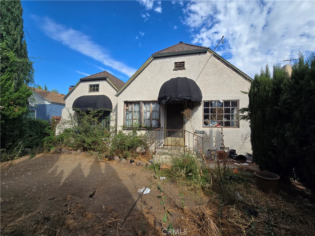 505 E Bishop