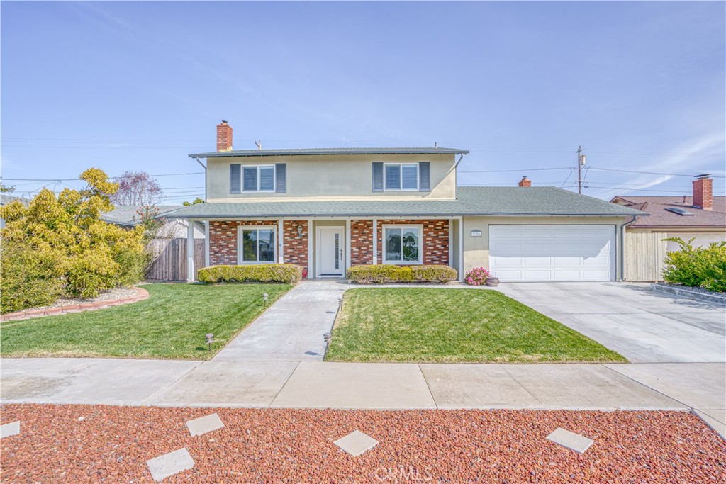 236 Pegasus Avenue Lompoc, California 236 Pegasus Avenue