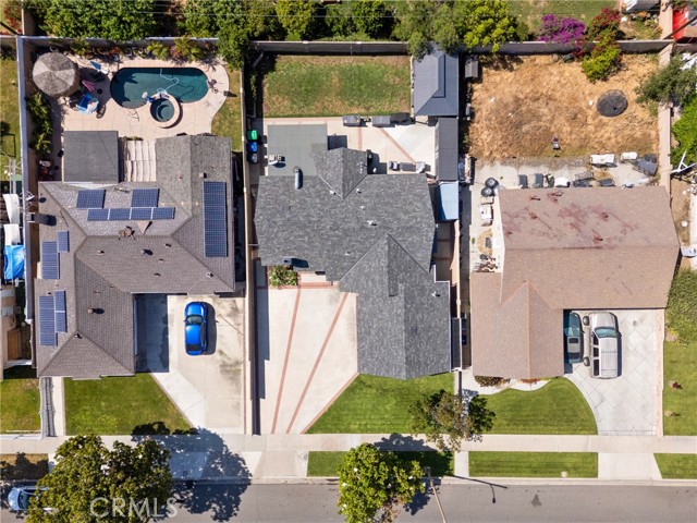 Detail Gallery Image 33 of 38 For 1246 E Monroe Ave, Orange,  CA 92867 - 3 Beds | 2 Baths