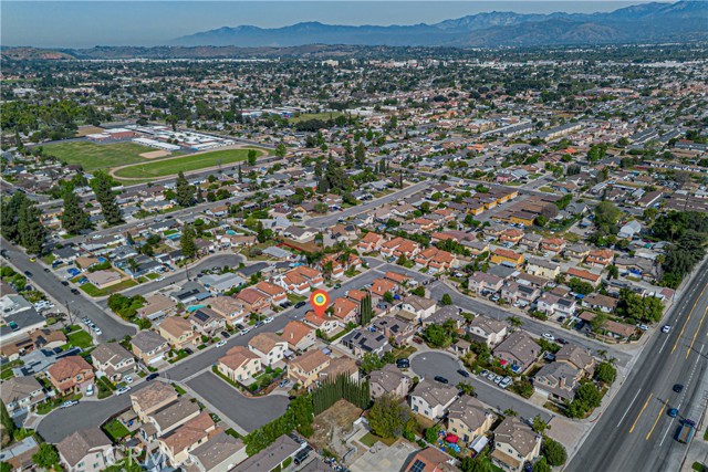 Detail Gallery Image 41 of 44 For 1834 Carolann St, Pomona,  CA 91766 - 3 Beds | 2/1 Baths