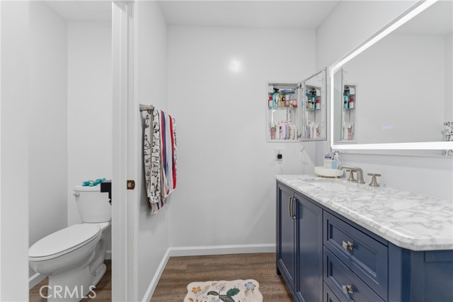 Detail Gallery Image 24 of 44 For 8901 Serapis #24,  Downey,  CA 90240 - 3 Beds | 3 Baths