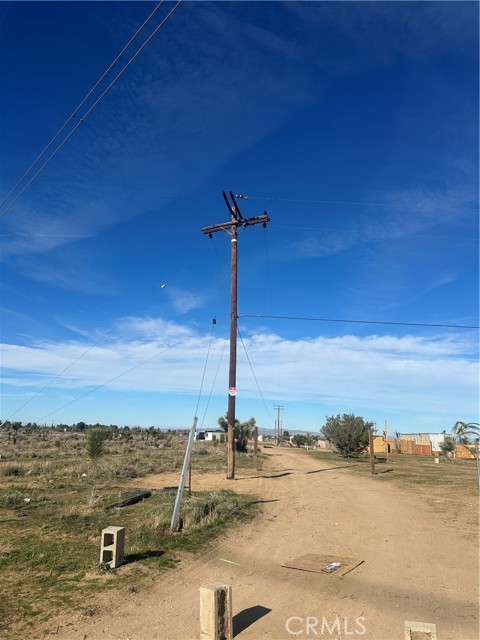 Detail Gallery Image 2 of 9 For 0 Lager Rd, Phelan,  CA 92371 - – Beds | – Baths