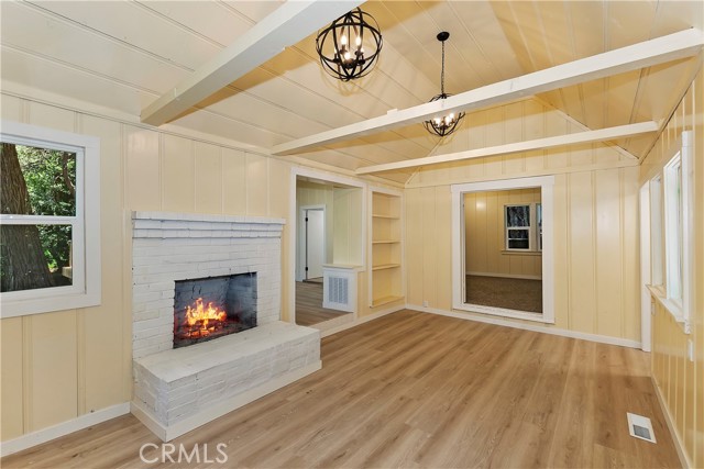 Detail Gallery Image 25 of 59 For 996 Coulter Pine Rd, Crestline,  CA 92325 - 3 Beds | 1 Baths