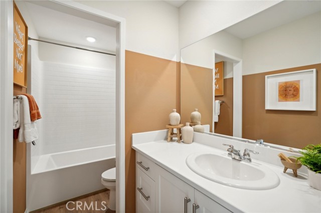 Detail Gallery Image 11 of 16 For 14048 Starlene St, Moreno Valley,  CA 92555 - 4 Beds | 2/1 Baths