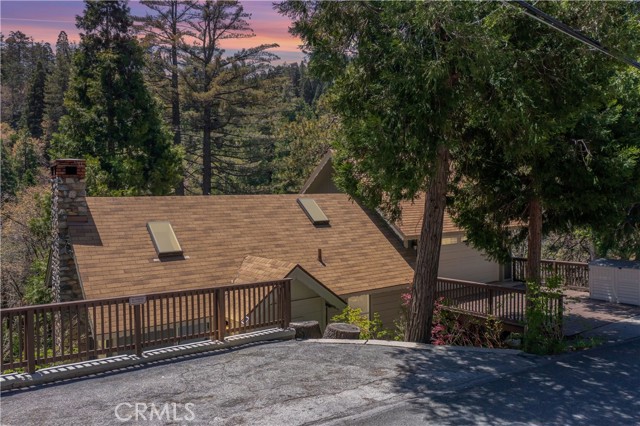 24767 Basel Dr, Crestline, CA 92325