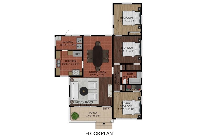 Property Photo from MLS