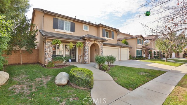 4187 Crooked Stick Ln, Corona, CA 92883