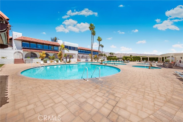 Detail Gallery Image 47 of 67 For 64285 Spyglass Ave #19,  Desert Hot Springs,  CA 92240 - 2 Beds | 1 Baths