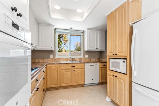 Detail Gallery Image 12 of 27 For 703 Ave Sevilla #C,  Laguna Woods,  CA 92637 - 2 Beds | 2 Baths