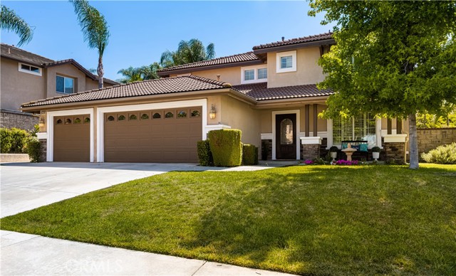 Image 2 for 16620 Quail Country Ave, Chino Hills, CA 91709