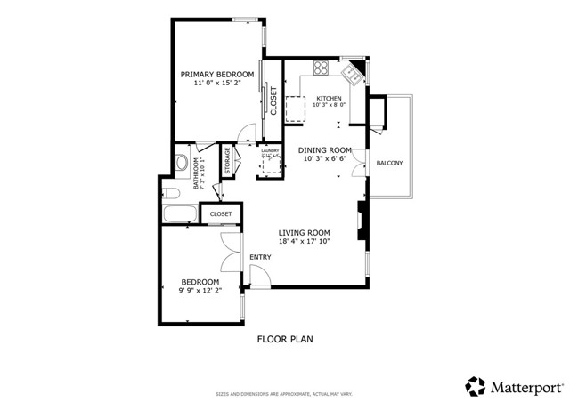 Detail Gallery Image 27 of 27 For 22775 Lakeway Dr, Diamond Bar,  CA 91765 - 2 Beds | 1 Baths