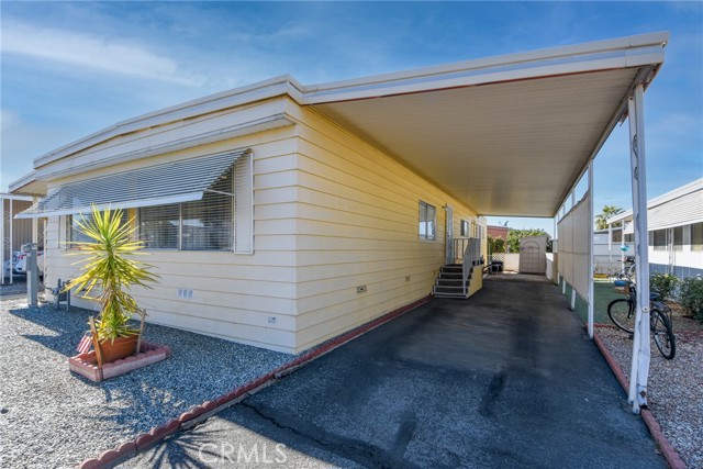 Detail Gallery Image 3 of 24 For 43531 Acacia Ave #39,  Hemet,  CA 92544 - 2 Beds | 1/1 Baths