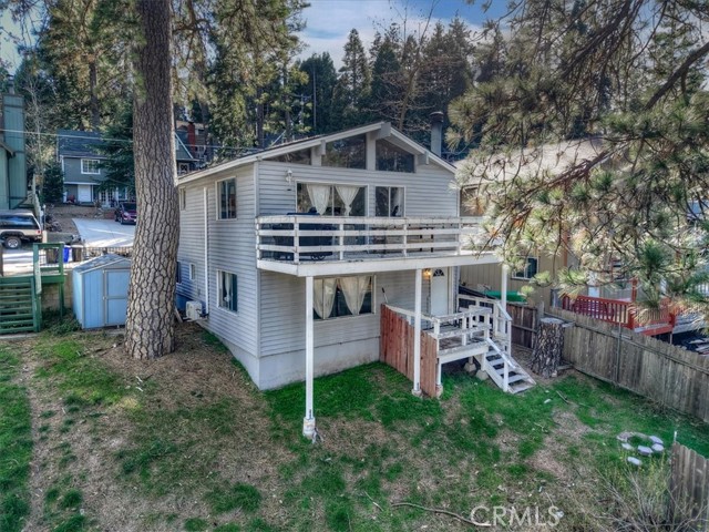Detail Gallery Image 41 of 42 For 22868 Laurel, Crestline,  CA 92325 - 3 Beds | 2 Baths