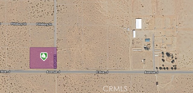 Detail Gallery Image 7 of 10 For 0 E Avenue J, Lancaster,  CA 93535 - – Beds | – Baths