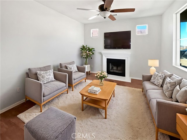 Detail Gallery Image 2 of 21 For 11737 Poppy Rd, Adelanto,  CA 92301 - 4 Beds | 2 Baths