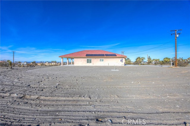 Detail Gallery Image 32 of 61 For 11788 Buckwheat, Pinon Hills,  CA 92371 - 4 Beds | 2 Baths