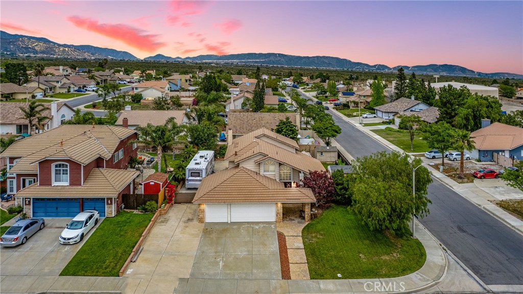 2760 W Via Bello Drive