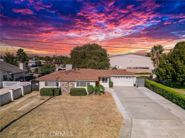 Property Photo from MLS