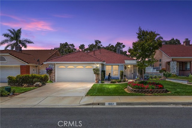 Detail Gallery Image 31 of 31 For 1507 Sequoia Dr, Beaumont,  CA 92223 - 3 Beds | 2 Baths