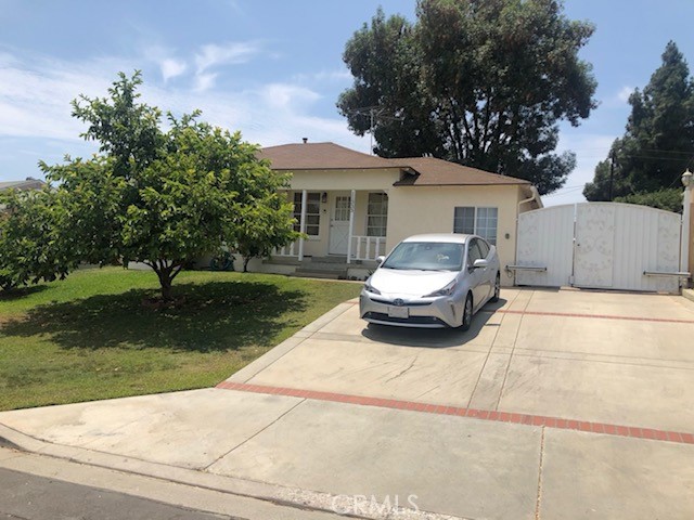 11333 Mitony Ave, Whittier, CA 90605