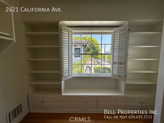 Detail Gallery Image 32 of 44 For 2421 California Ave, Santa Monica,  CA 90403 - 3 Beds | 3 Baths