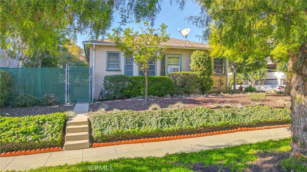1201 W 7th Street, San Pedro, CA 90731