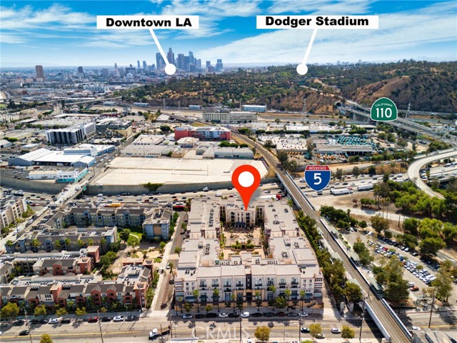 Detail Gallery Image 25 of 27 For 360 W Avenue 26 #225,  Los Angeles,  CA 90031 - 2 Beds | 2 Baths