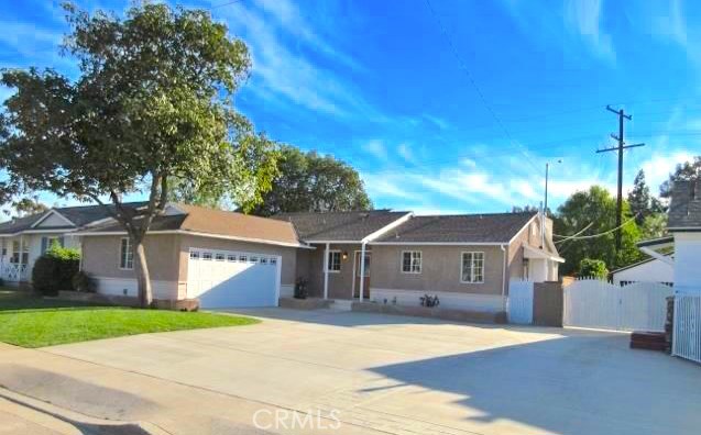 2288 Laurel Ave, Pomona, CA 91768