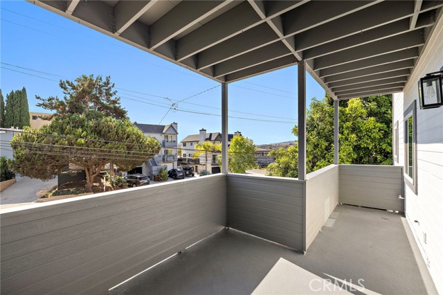 Detail Gallery Image 15 of 16 For 161 Avenida Florencia a,  San Clemente,  CA 92672 - 2 Beds | 1/1 Baths