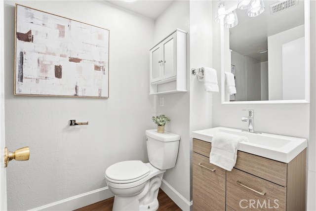 Detail Gallery Image 17 of 33 For 11960 Gloxinia, Fountain Valley,  CA 92708 - 2 Beds | 1/1 Baths