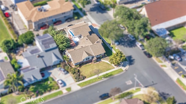 Detail Gallery Image 27 of 29 For 219 Ladera Vista, Fullerton,  CA 92831 - 4 Beds | 3 Baths