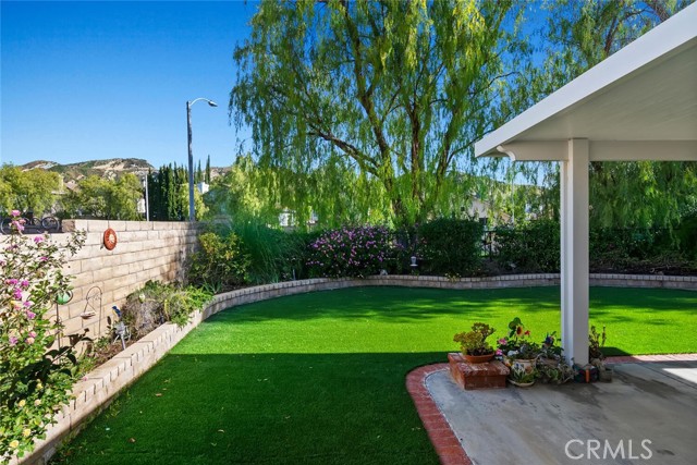 Detail Gallery Image 31 of 37 For 30385 Falls Dr, Castaic,  CA 91384 - 3 Beds | 2 Baths