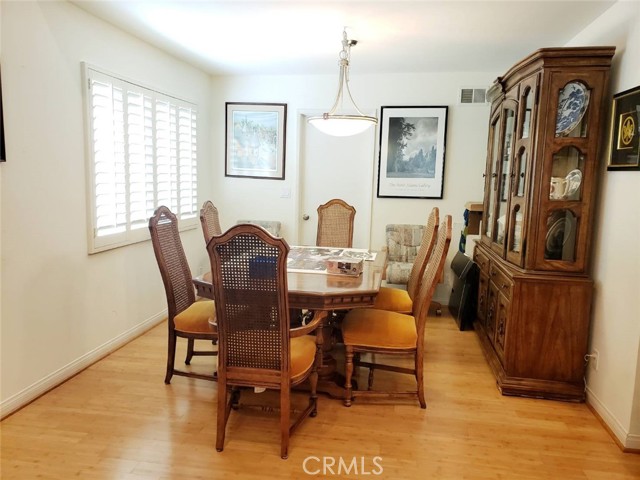 Dinning Room
