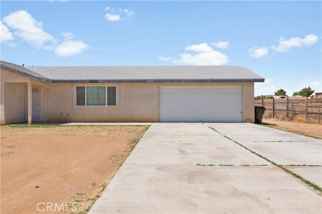 Image 3 for 22408 Kayenta Rd, Apple Valley, CA 92308