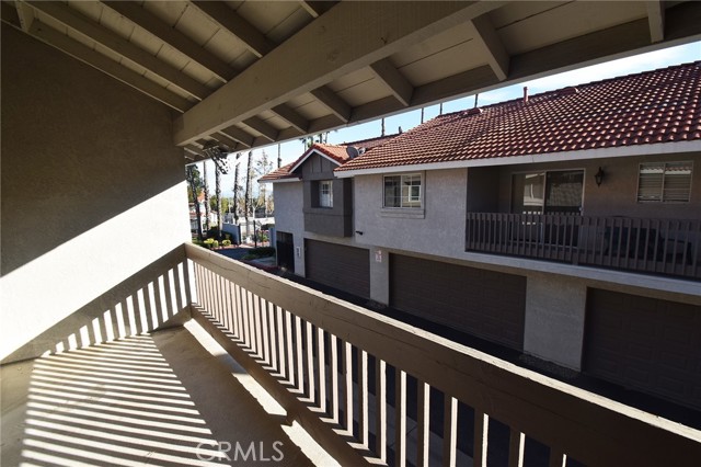 Detail Gallery Image 7 of 17 For 9872 Highland #B,  Rancho Cucamonga,  CA 91737 - 2 Beds | 2 Baths