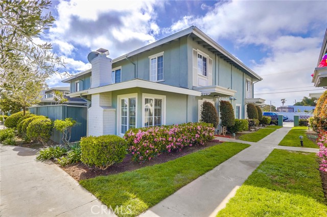Detail Gallery Image 44 of 50 For 1845 Anaheim Ave 16c,  Costa Mesa,  CA 92627 - 3 Beds | 2 Baths