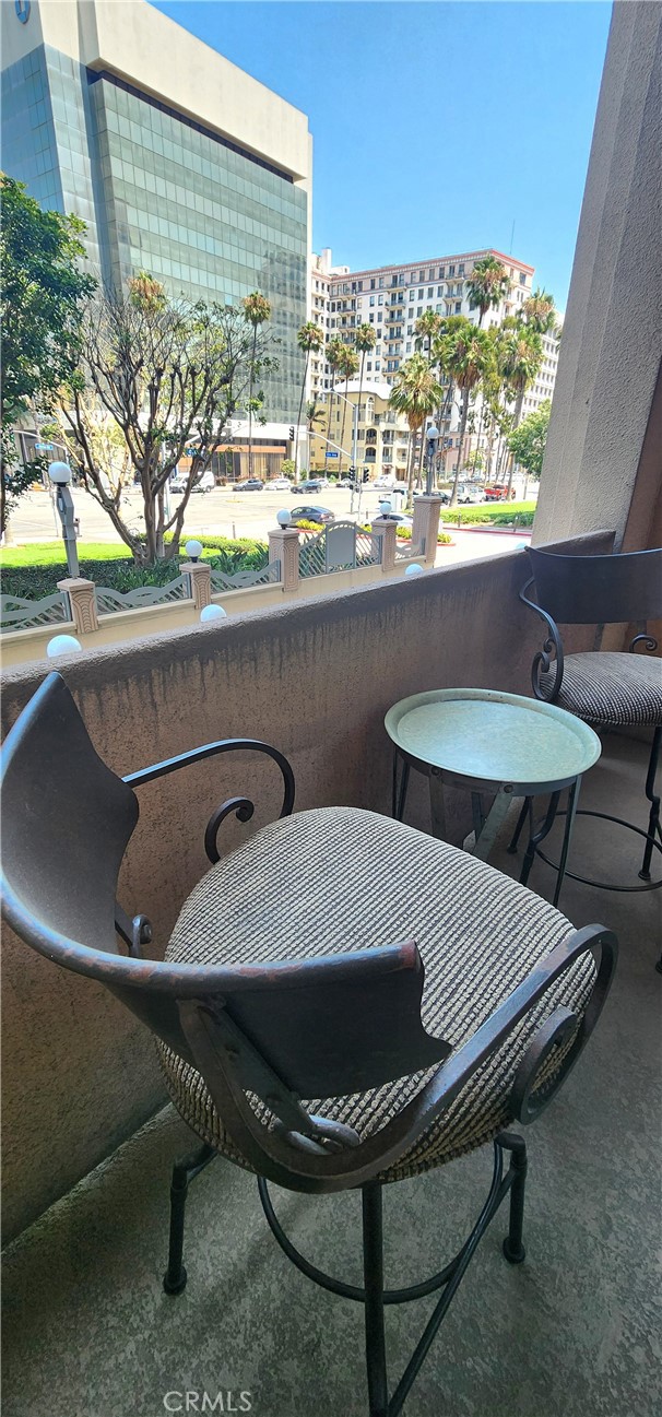 Detail Gallery Image 21 of 43 For 388 E Ocean Bld #206,  Long Beach,  CA 90802 - 1 Beds | 1 Baths