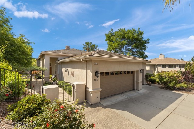 Detail Gallery Image 39 of 45 For 3187 Ventana Ct, Chico,  CA 95928 - 3 Beds | 3/1 Baths