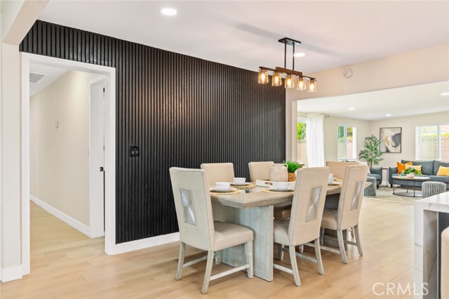 Detail Gallery Image 9 of 38 For 13502 Jackson St, Westminster,  CA 92683 - 5 Beds | 3 Baths