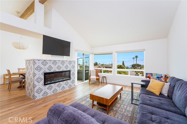 Detail Gallery Image 5 of 34 For 24716 Morning Star Ln #362,  Dana Point,  CA 92629 - 2 Beds | 2/1 Baths