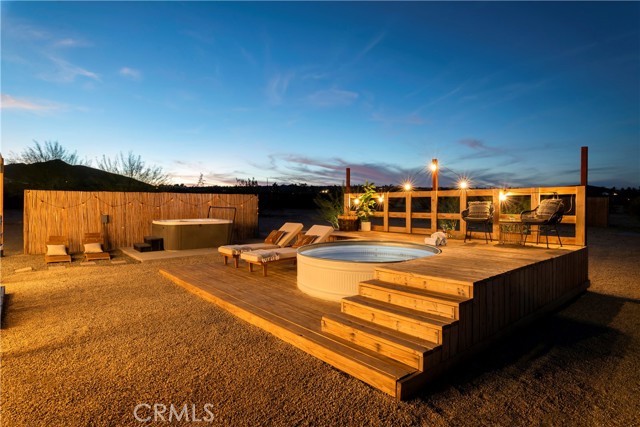 Detail Gallery Image 46 of 46 For 62556 Golden St, Joshua Tree,  CA 92252 - 3 Beds | 2 Baths