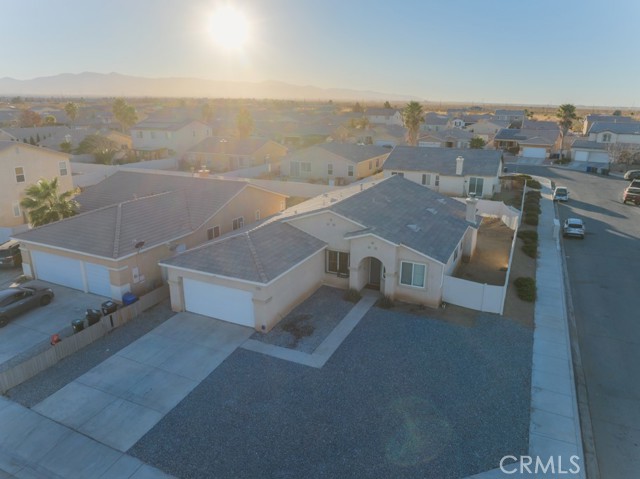 Detail Gallery Image 49 of 58 For 15866 Desert Pass St, Adelanto,  CA 92301 - 4 Beds | 2 Baths