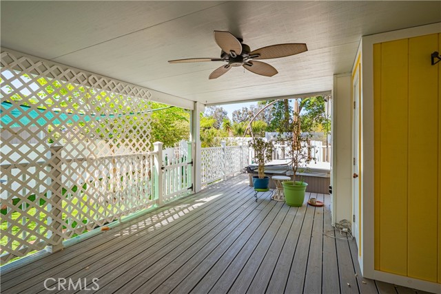 Detail Gallery Image 25 of 43 For 31130 S General Kearny Rd #172,  Temecula,  CA 92591 - 2 Beds | 1 Baths