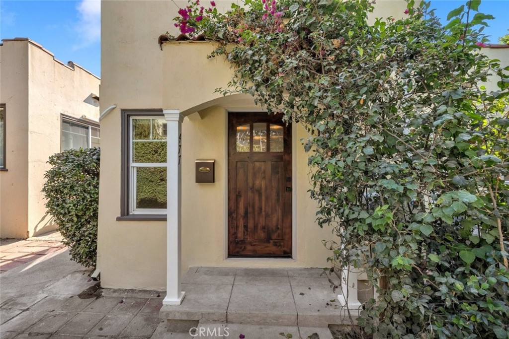 477 E Del Mar Boulevard