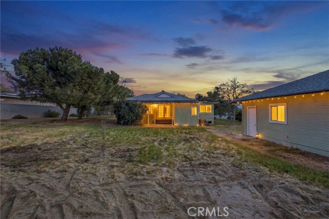 Detail Gallery Image 75 of 75 For 661 N 4th, Banning,  CA 92220 - 5 Beds | 3/1 Baths