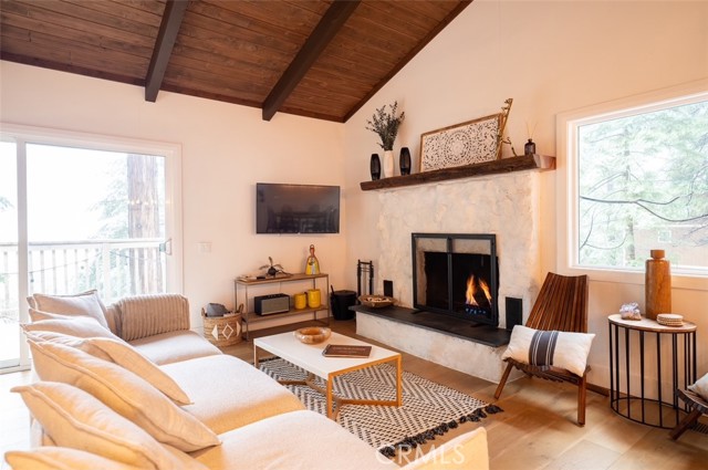 24784 Bernard Drive, Crestline, CA 92325
