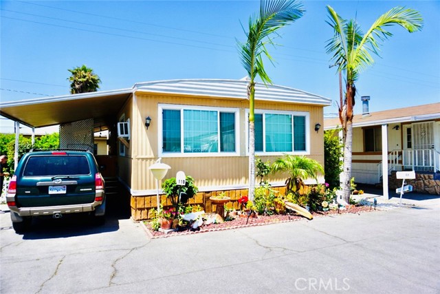 16601 Garfield AVE Unit: 110